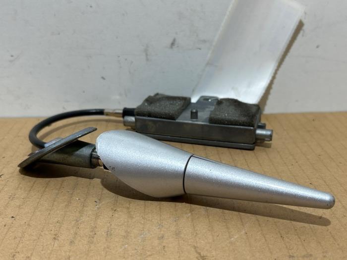 Antenna Amplifier Mercedes SLK