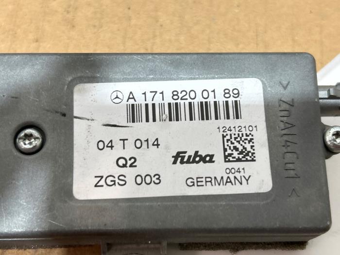 Antenna Amplifier Mercedes SLK