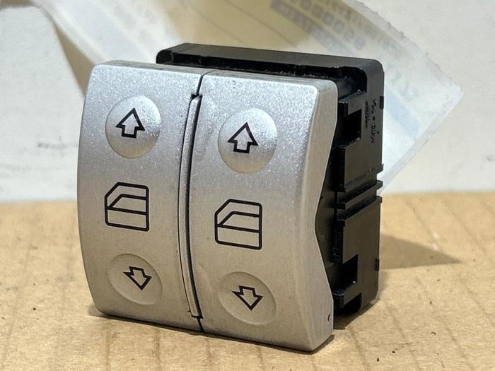 Interruptor combinado de ventanillas Mercedes SLK