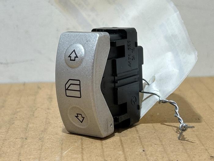 Elektrisches Fenster Schalter Mercedes SLK