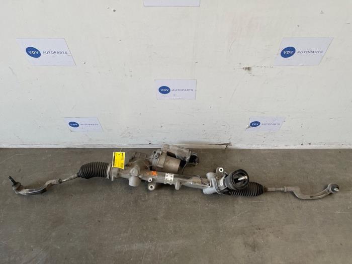 Crémaillère de direction Mercedes GLA