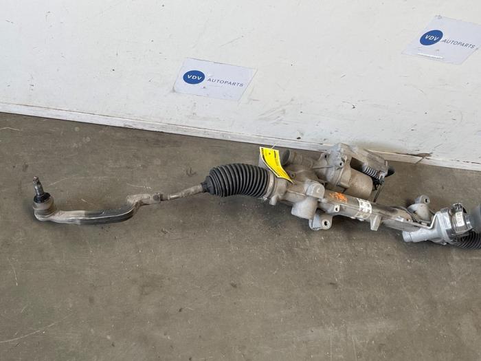 Crémaillère de direction Mercedes GLA