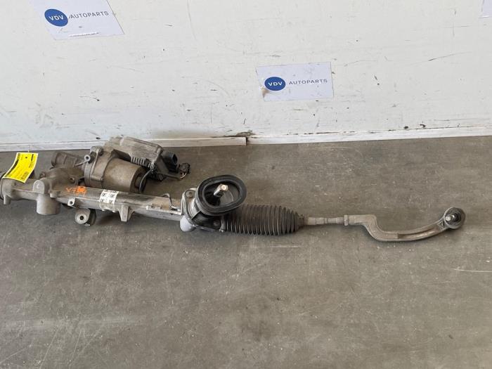 Crémaillère de direction Mercedes GLA