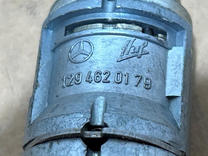 Kit serrure Mercedes S-Klasse