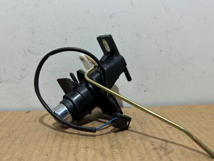 Set of locks Mercedes E-Klasse