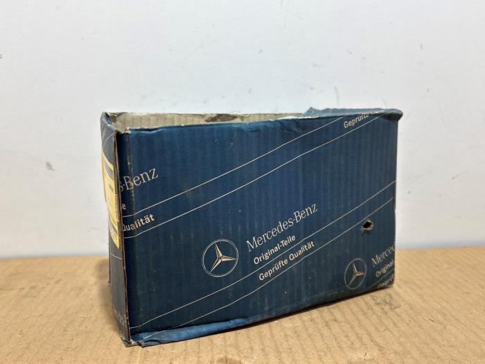 Set of locks Mercedes E-Klasse