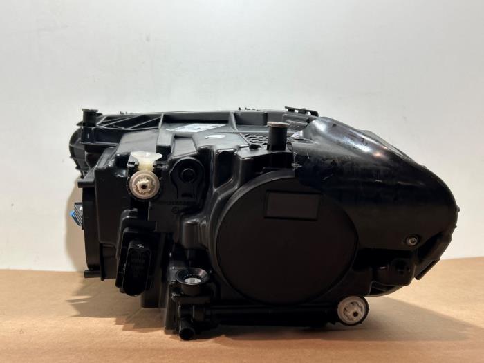 Headlight, right Mercedes A-Klasse