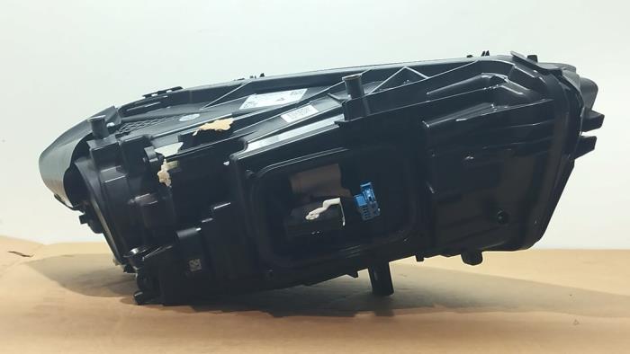 Reflektor lewy Mercedes A-Klasse