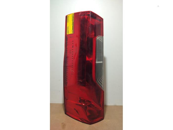 Rücklicht links Mercedes Sprinter