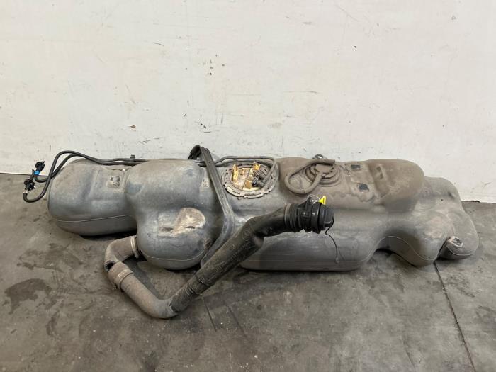 Réservoir de carburant Mercedes Sprinter
