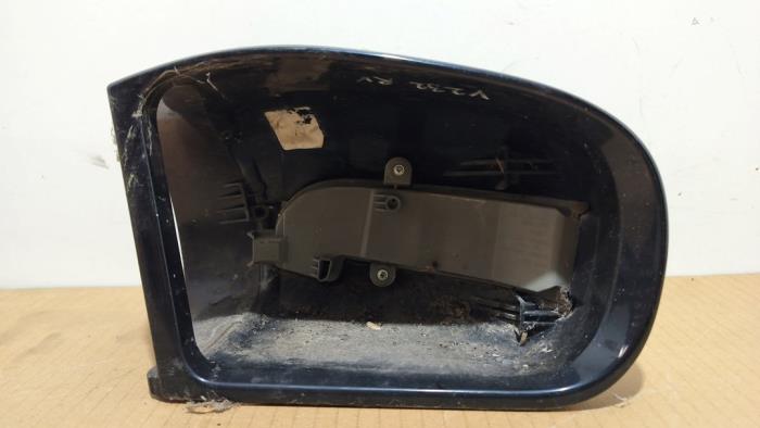 Tapa de retrovisor derecha Mercedes C-Klasse