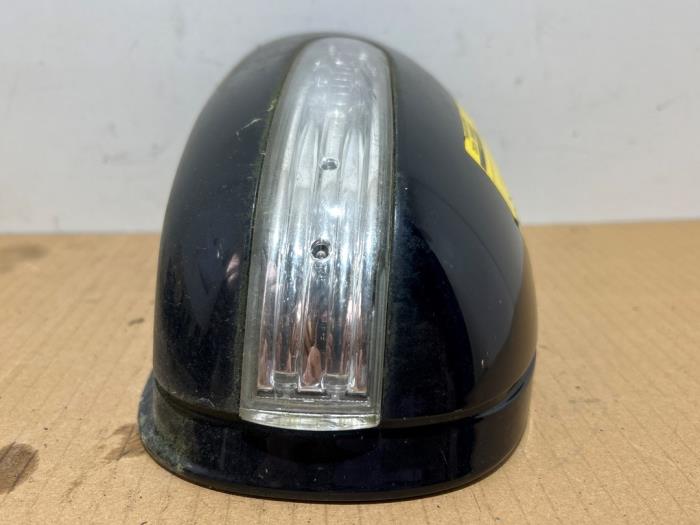 Obudowa lusterka lewego Mercedes C-Klasse