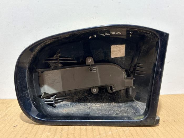 Obudowa lusterka lewego Mercedes C-Klasse