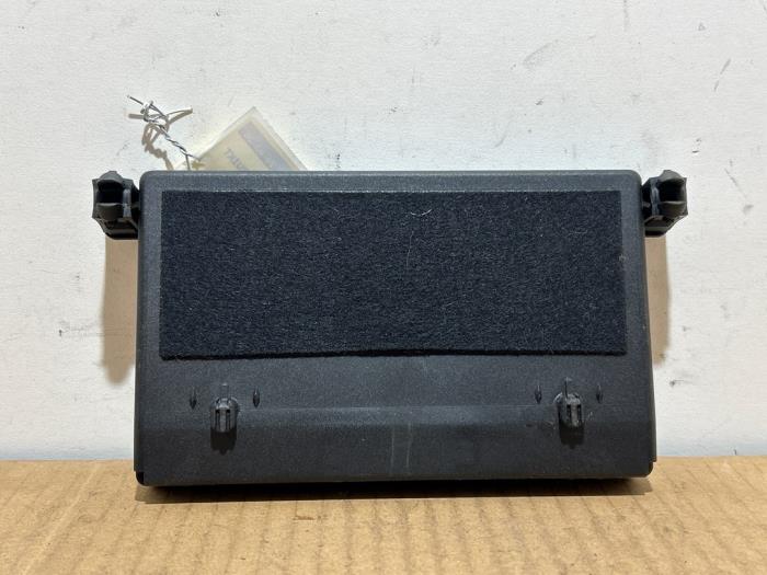 Zentralverriegelung Modul Mercedes C-Klasse