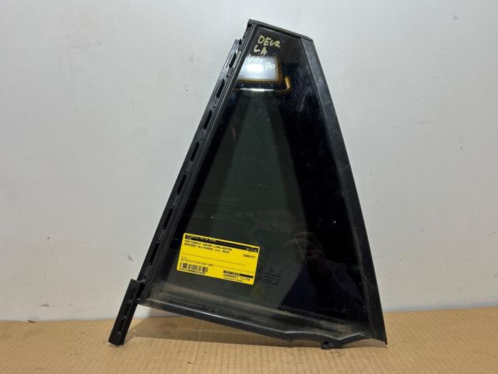 Portierruit 4Deurs links-achter Mercedes GLC-Klasse