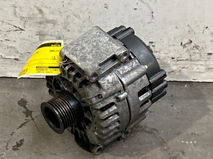 Dinamo Mercedes Sprinter