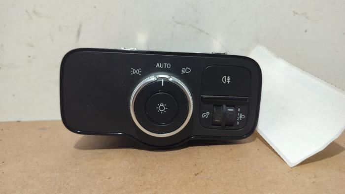 Licht Schalter Mercedes Sprinter