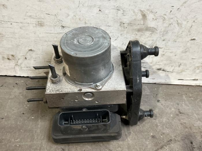 ABS pump Mercedes Sprinter