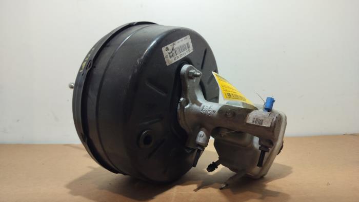 Assistant de freinage Mercedes Sprinter