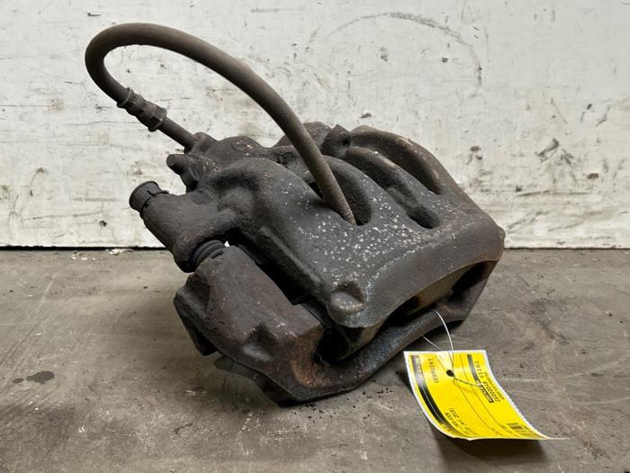 Remklauw (Tang) links-voor Mercedes Sprinter