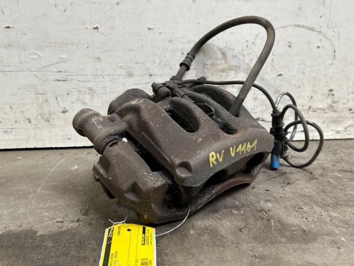 Etrier de frein (pince) avant droit Mercedes Sprinter