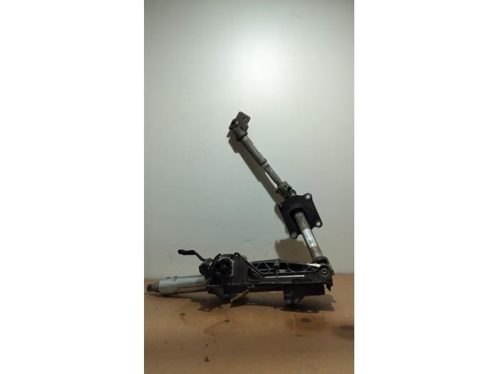 Boîtier colonne de direction complet Mercedes Sprinter