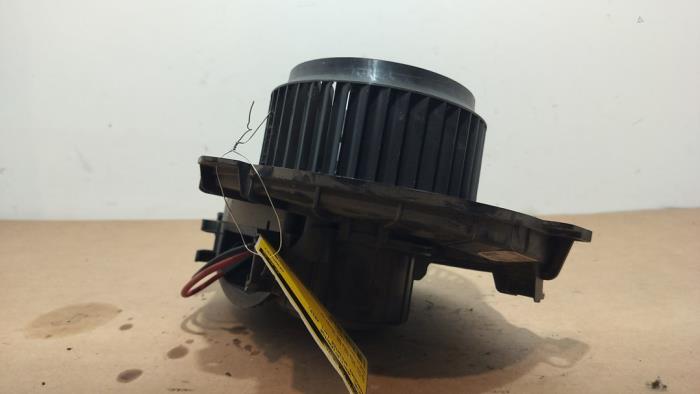 Kachel Ventilatiemotor Mercedes Sprinter