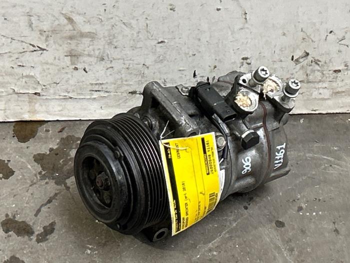 Pompe clim Mercedes Sprinter