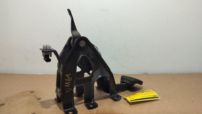 Brake pedal Mercedes Sprinter