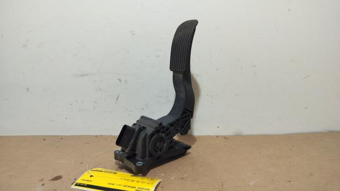 Acelerador Mercedes Sprinter