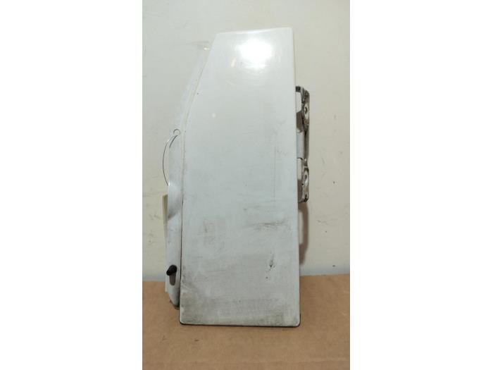 Tank cap cover Mercedes Sprinter