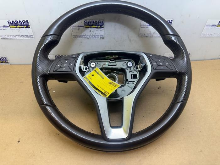 Volant Mercedes E-Klasse