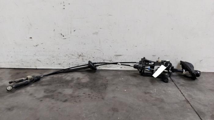 Levier de vitesse Mercedes Sprinter