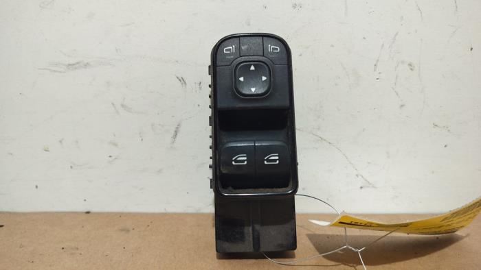 Interruptor combinado de ventanillas Mercedes Sprinter