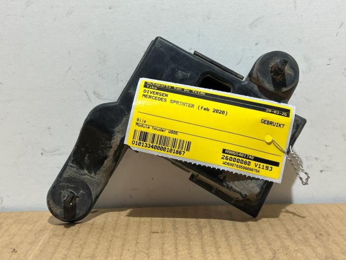 Sonstige Mercedes Sprinter
