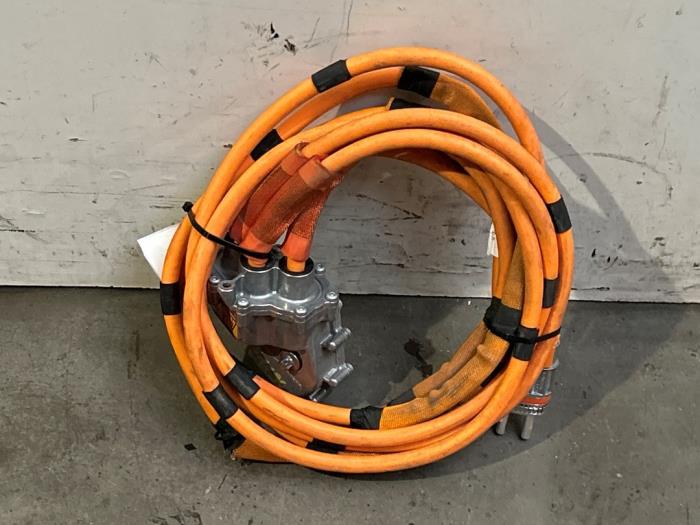 Cable HV (alto voltaje) Mercedes GLC-Klasse