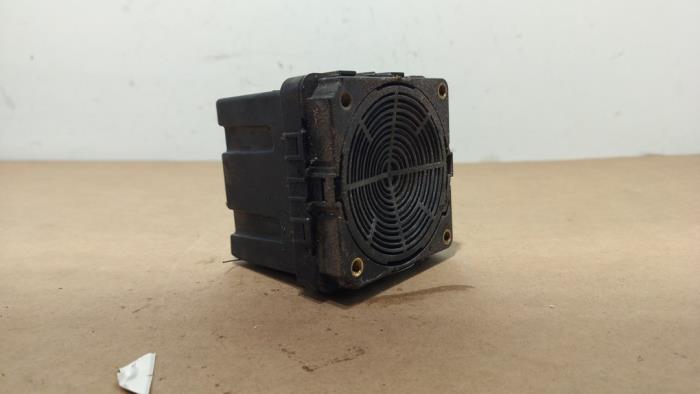 Altavoz Mercedes GLC-Klasse