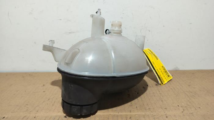 Vaso de expansión Mercedes GLC-Klasse