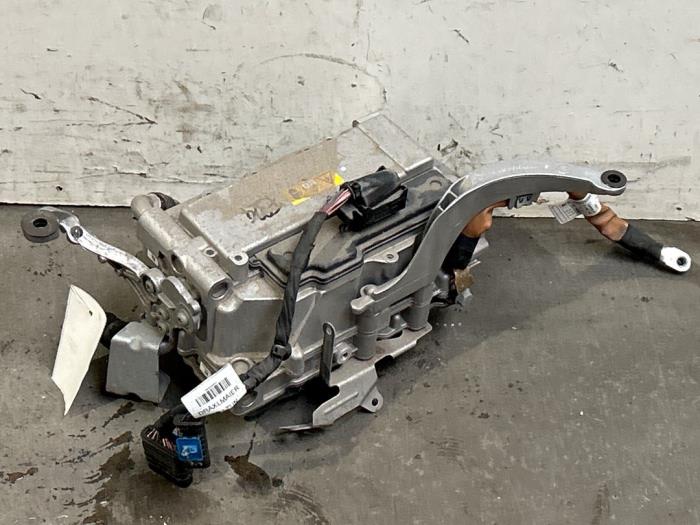 Unité d entraînement hybride Mercedes GLC-Klasse