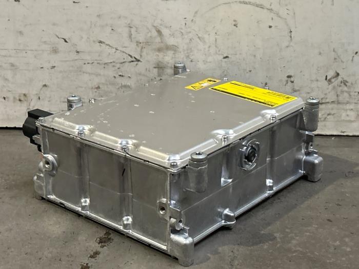 Battery charger Mercedes GLC-Klasse