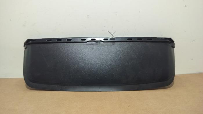 Third brake light Mercedes GLC-Klasse