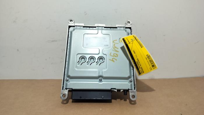 Radio amplifier Mercedes GLC-Klasse