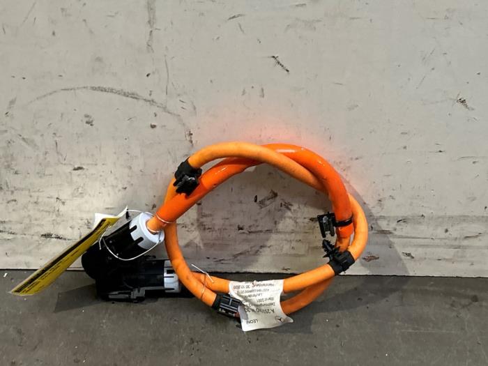 Cable high-voltage Mercedes GLC-Klasse