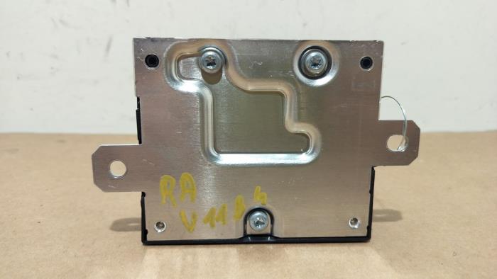 Electric fuel module Mercedes GLC-Klasse