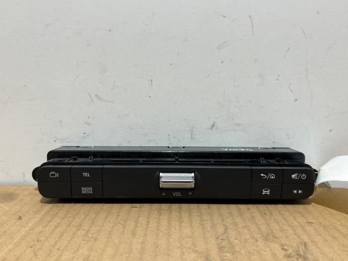 Panneau commande radio Mercedes Citan