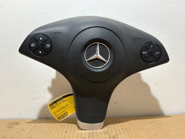 Airbag links (Lenkrad) Mercedes SLK