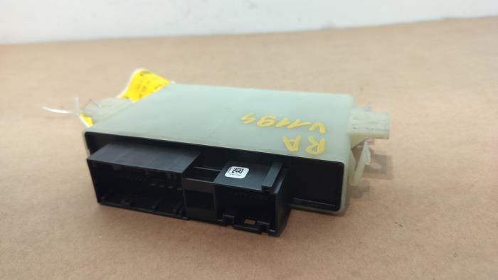 Module (miscellaneous) Mercedes GLC-Klasse