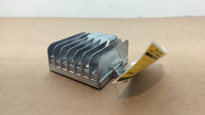 Module (miscellaneous) Mercedes GLC-Klasse