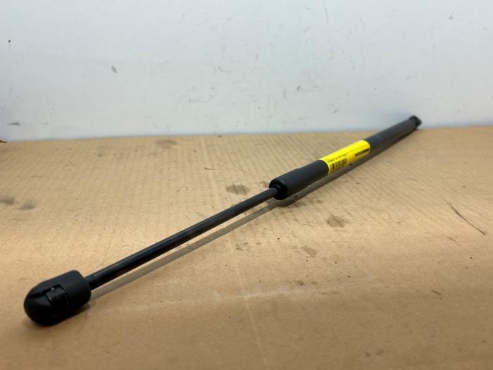 Set of bonnet gas struts Mercedes E-Klasse