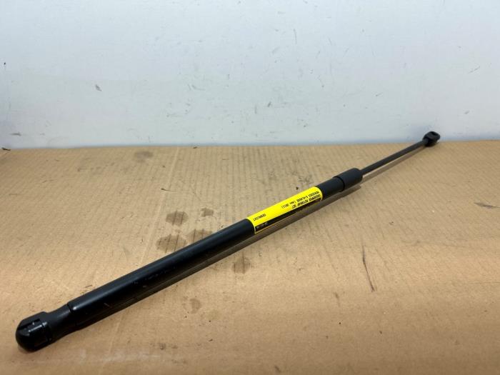 Amortisseur kit capot moteur Mercedes E-Klasse